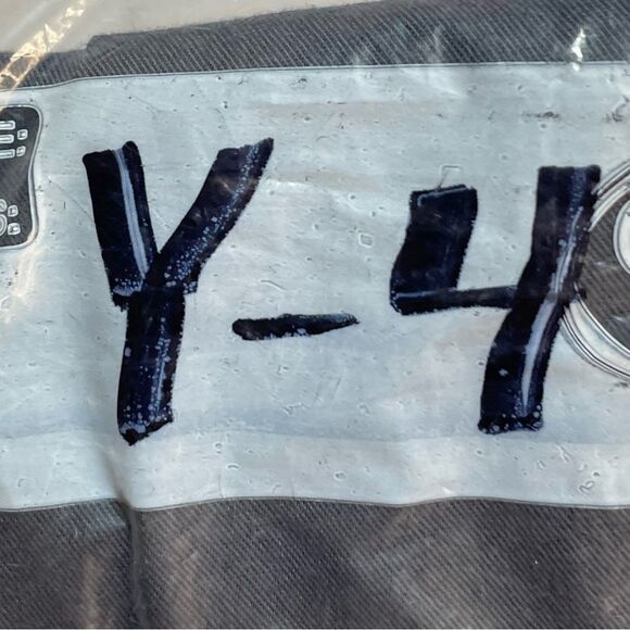 5 for $25🔥Wonder Wink WorkFlex Grey Scrub Top Large - Picture 5 of 5